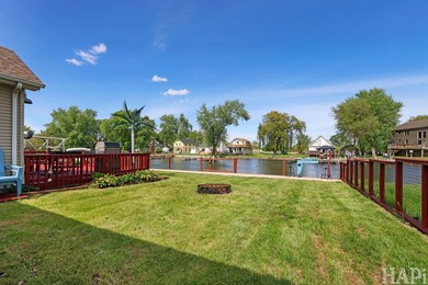 Welcome to your serene waterfront retreat on Nippersink Creek! - photo 31