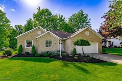 (private lake, pond, creek) Home For Sale in Mentor Ohio