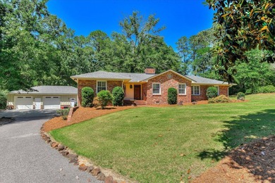 Nestled on just over an acre in a quiet, private setting near - photo 2