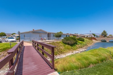 Welcome to Poinsettia Gardens, Ventura's most sought-after 55+ - photo 32