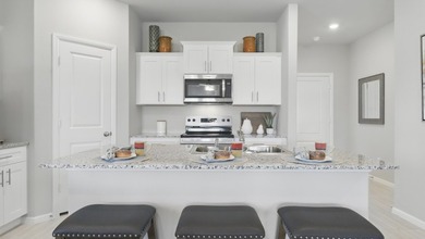Welcome to D.R. Horton's Fabulous new community of Dry Creek in - photo 2