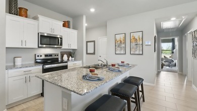 Welcome to D.R. Horton's Fabulous new community of Dry Creek in - photo 3
