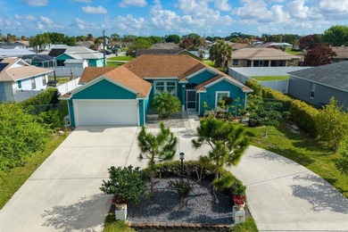 Welcome to this charming 3-bedroom, 2-bathroom home offering - photo 33