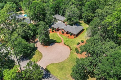 Nestled on just over an acre in a quiet, private setting near - photo 4