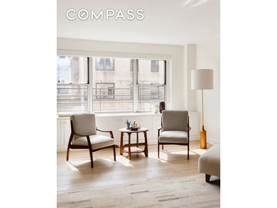 Terrace lovers! Met Lovers! Central Park Lovers! A 32-foot long - photo 4