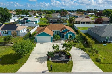 Welcome to this charming 3-bedroom, 2-bathroom home offering - photo 34