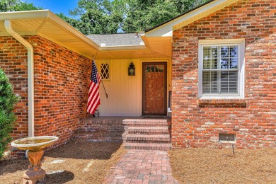 Nestled on just over an acre in a quiet, private setting near - photo 5