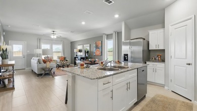 Welcome to D.R. Horton's Fabulous new community of Dry Creek in - photo 5