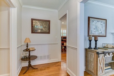 Nestled on just over an acre in a quiet, private setting near - photo 6