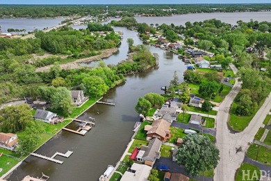 Welcome to your serene waterfront retreat on Nippersink Creek! - photo 36