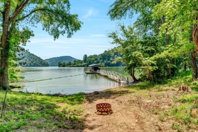 Cherokee Lakefront Lot with Dock and Gated Access - photo 7