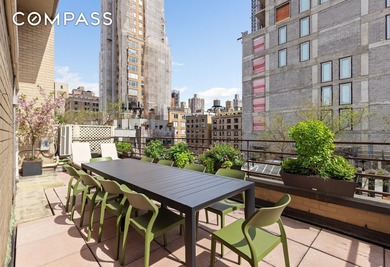 Terrace lovers! Met Lovers! Central Park Lovers! A 32-foot long - photo 8