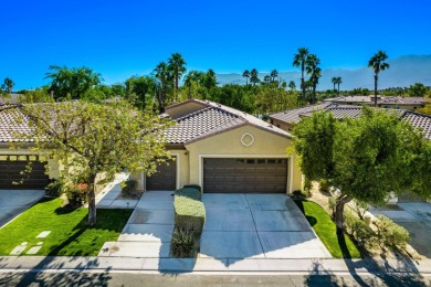 Lake Home For Sale in Indio, California