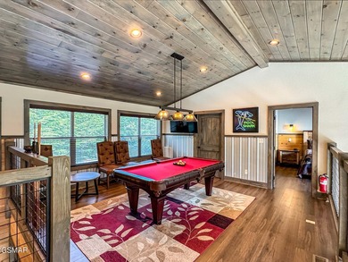 This stunning mountain home w/ 4 bedrooms 4 full bathrooms, 2 - photo 42