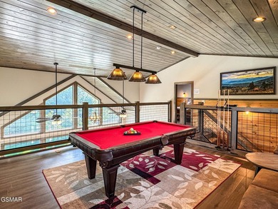 This stunning mountain home w/ 4 bedrooms 4 full bathrooms, 2 - photo 49