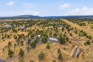 Rare fly-in opportunity in the gated Three Rivers Recreation - photo 3