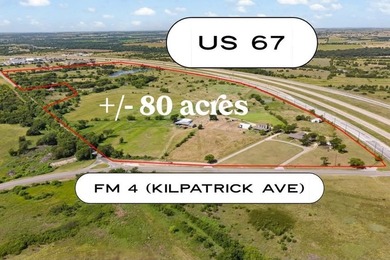 Regional Commercial zoning on this site just north of Classic - photo 1