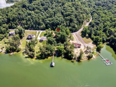 Cherokee Lakefront Lot with Dock and Gated Access - photo 5