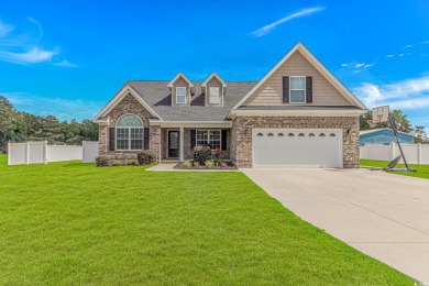 Lake Home For Sale in Aynor, South Carolina