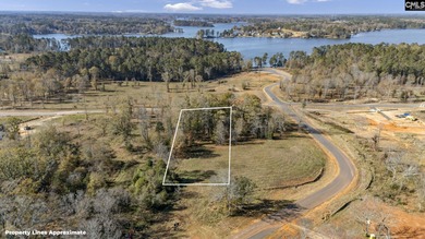 Lake Murray Lot For Sale in Prosperity South Carolina