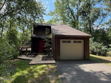 Lake Home For Sale in Poestenkill, New York