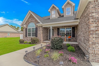 Welcome to your dream home in the heart of Aynor! This stunning - photo 2