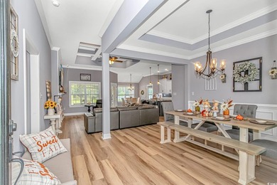 Welcome to your dream home in the heart of Aynor! This stunning - photo 3