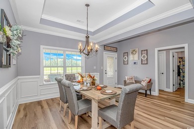 Welcome to your dream home in the heart of Aynor! This stunning - photo 4