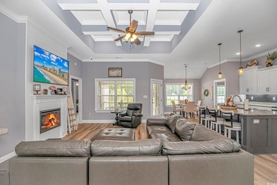Welcome to your dream home in the heart of Aynor! This stunning - photo 5