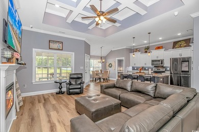 Welcome to your dream home in the heart of Aynor! This stunning - photo 6
