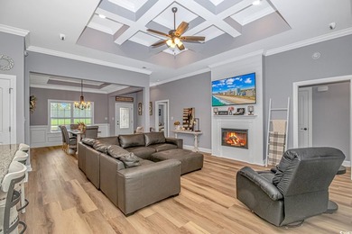 Welcome to your dream home in the heart of Aynor! This stunning - photo 7