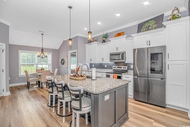 Welcome to your dream home in the heart of Aynor! This stunning - photo 8