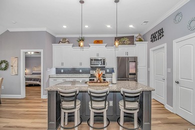 Welcome to your dream home in the heart of Aynor! This stunning - photo 9