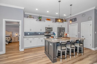 Welcome to your dream home in the heart of Aynor! This stunning - photo 10