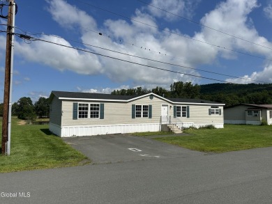 Lake Home For Sale in New Lebanon, New York
