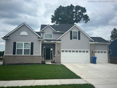 Lake Home For Sale in White Lake, Michigan