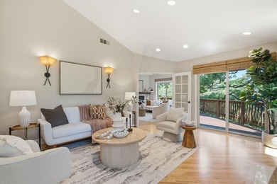 Situated in sought-after Emerald Hills, this thoughtfully - photo 14