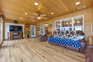 **Waterfront Living with Farmhouse Charm on Kings Lake** Welcome - photo 14