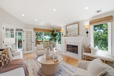 Situated in sought-after Emerald Hills, this thoughtfully - photo 16