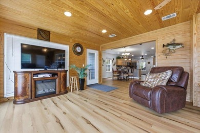 **Waterfront Living with Farmhouse Charm on Kings Lake** Welcome - photo 16