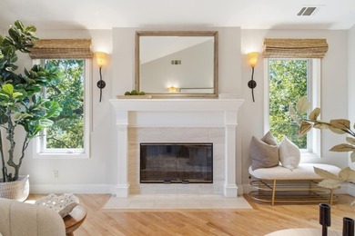 Situated in sought-after Emerald Hills, this thoughtfully - photo 17