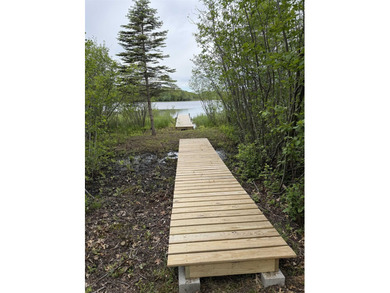 Nestled along the crystal-clear shores of Williams Lake, this - photo 9
