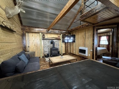 Folks, if you're a serious hunter, angler, or true outdoorsman - photo 20