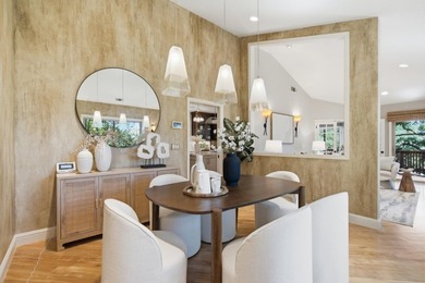 Situated in sought-after Emerald Hills, this thoughtfully - photo 20