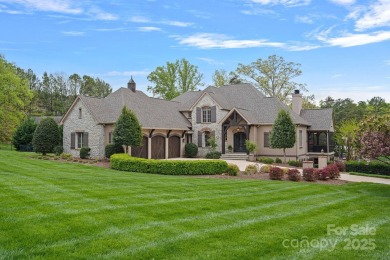 Lake Home For Sale in Mooresville, North Carolina