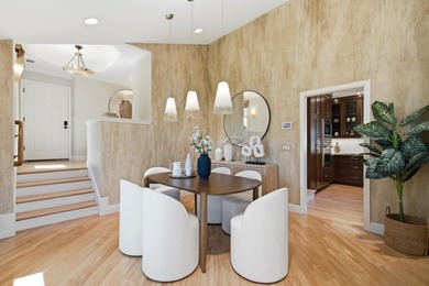 Situated in sought-after Emerald Hills, this thoughtfully - photo 21