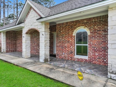 Discover your perfect *home on the fairway* in Rayburn-where - photo 24