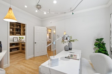Situated in sought-after Emerald Hills, this thoughtfully - photo 25