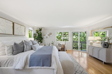Situated in sought-after Emerald Hills, this thoughtfully - photo 27