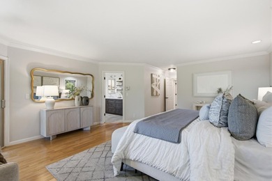 Situated in sought-after Emerald Hills, this thoughtfully - photo 30